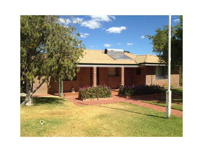 4 TAHITI PLACE, Jurien Bay WA 6516