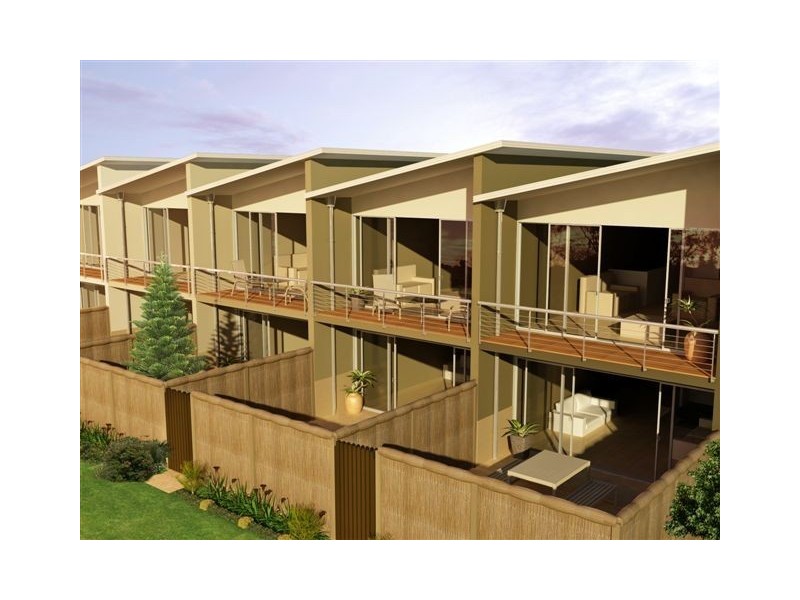 LOT 477 ACACIA WAY, Leeman WA 6514