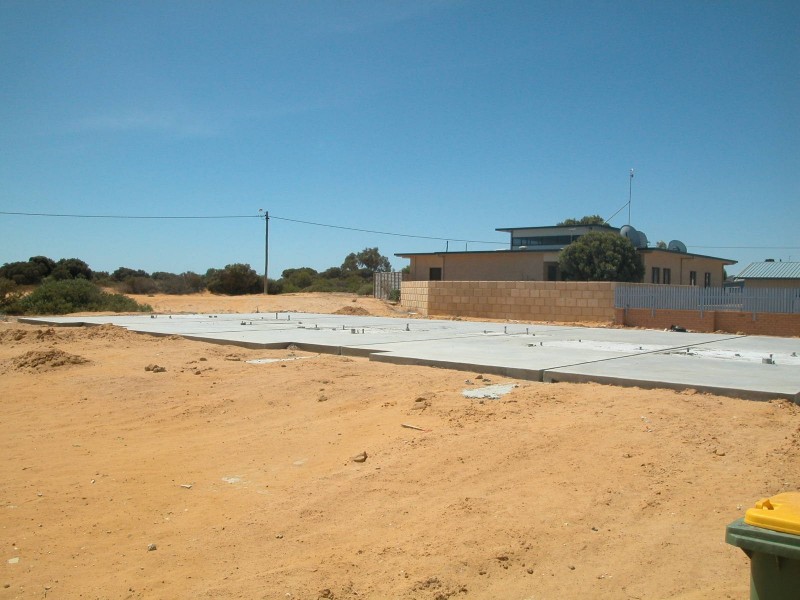 LOT 477 ACACIA WAY, Leeman WA 6514