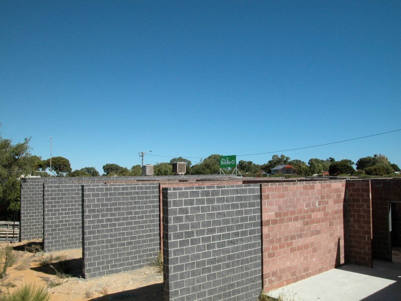 LOT 477 ACACIA WAY, Leeman WA 6514