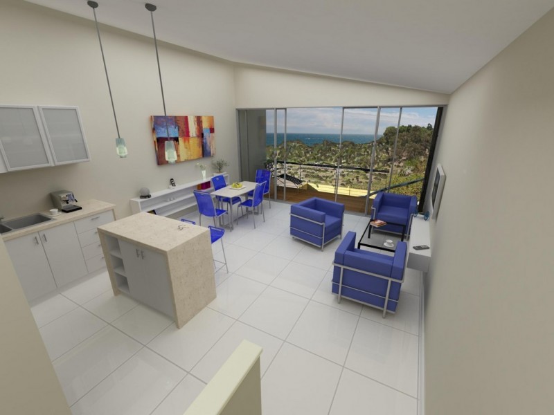 LOT 477 ACACIA WAY, Leeman WA 6514