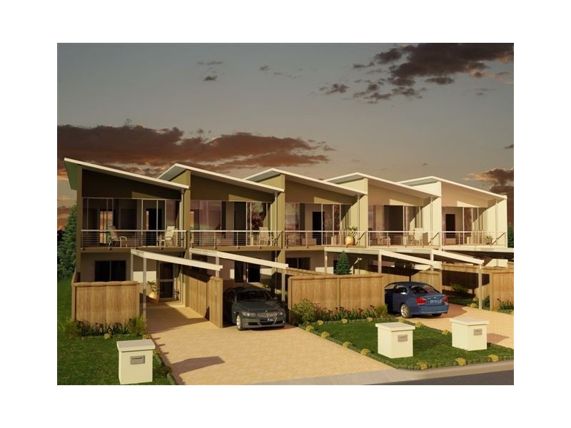 LOT 477 ACACIA WAY, Leeman WA 6514