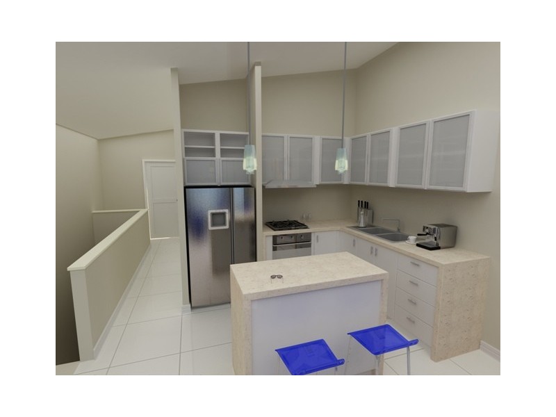 LOT 477 ACACIA WAY, Leeman WA 6514