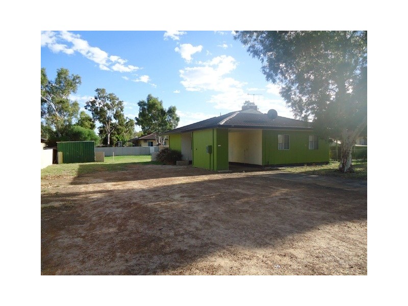 7 COOPER STREET, Eneabba WA 6518