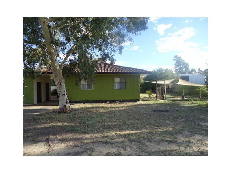 7 COOPER STREET, Eneabba WA 6518