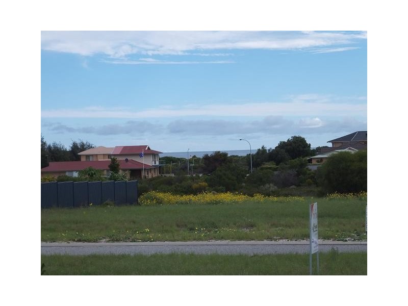 1 (Lot 1008) Proton Place, Jurien Bay WA 6516