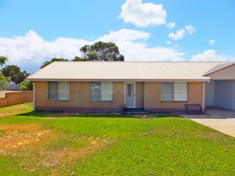 1/25 Bower Street, Jurien Bay WA 6516