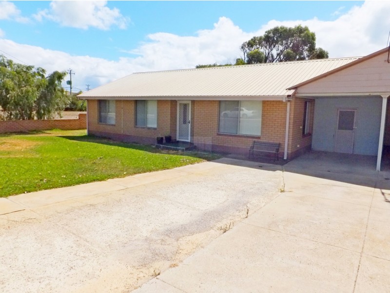 1/25 Bower Street, Jurien Bay WA 6516