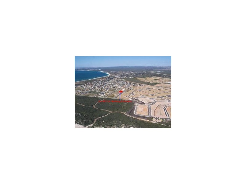 27 BETTONG AVENUE, Jurien Bay WA 6516