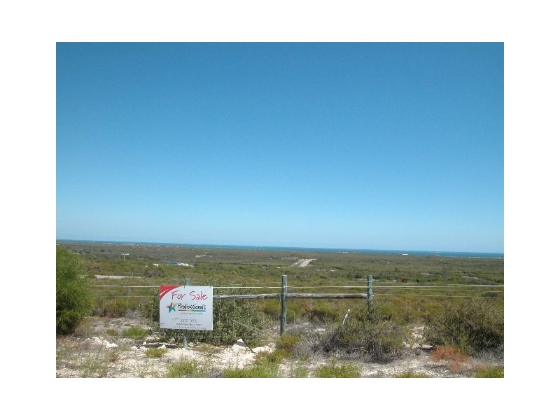 LOT 24 HILL RIVER VIEW, Jurien Bay WA 6516