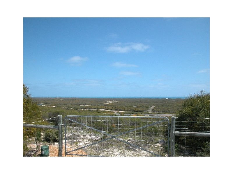 LOT 24 HILL RIVER VIEW, Jurien Bay WA 6516