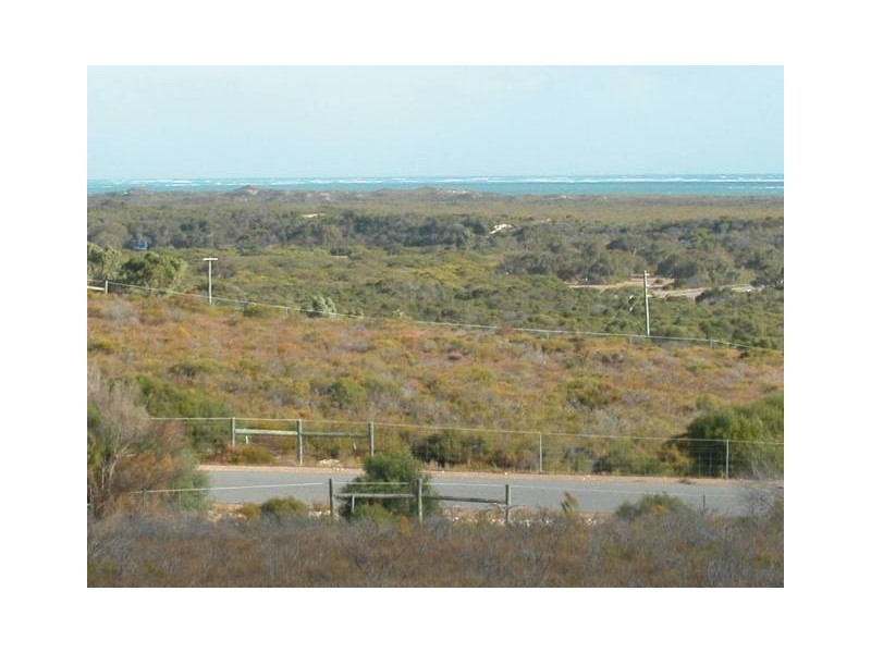 LOT 24 HILL RIVER VIEW, Jurien Bay WA 6516