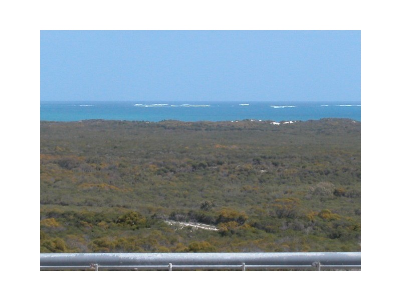 LOT 24 HILL RIVER VIEW, Jurien Bay WA 6516