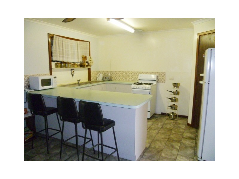 65 NAIRN STREET, Leeman WA 6514