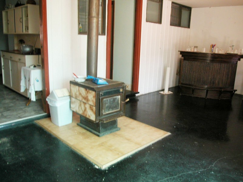 65 NAIRN STREET, Leeman WA 6514