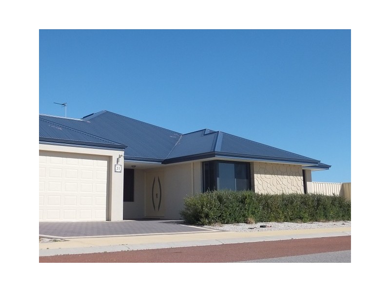 31 Apium Way, Jurien Bay WA 6516