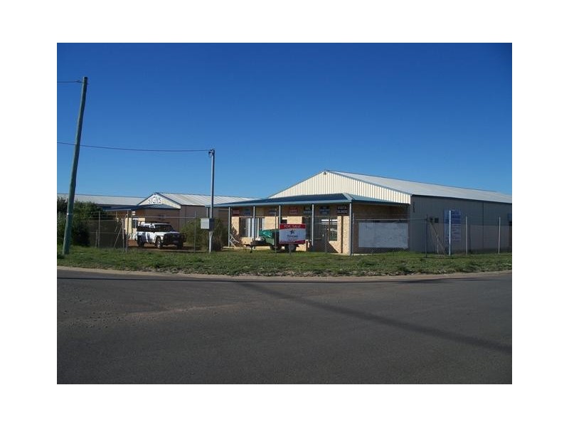 LOT 1189 GYPSUM STREET, Jurien Bay WA 6516