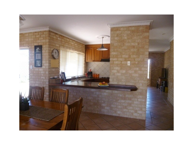 12 AGONIS STREET, Leeman WA 6514