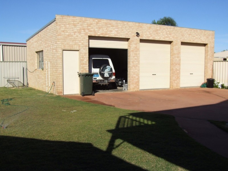 12 AGONIS STREET, Leeman WA 6514