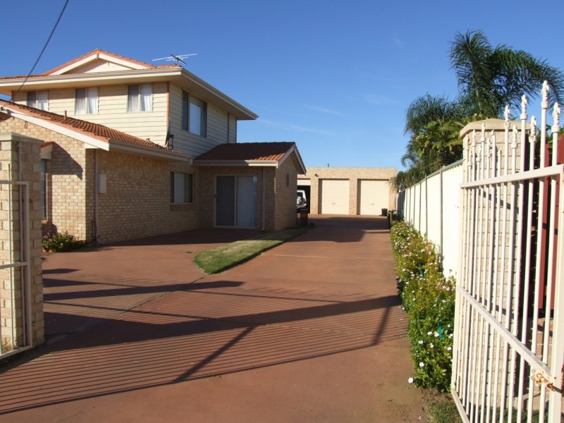 12 AGONIS STREET, Leeman WA 6514