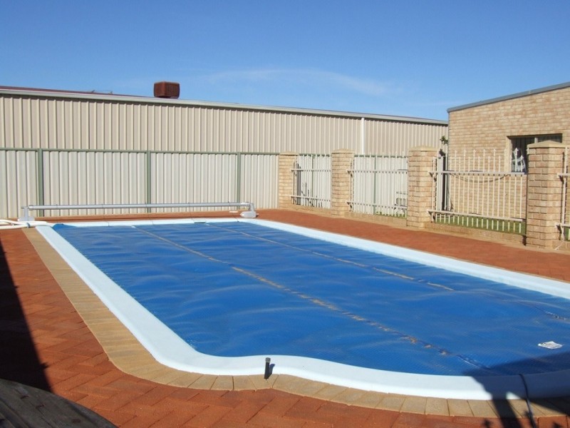 12 AGONIS STREET, Leeman WA 6514