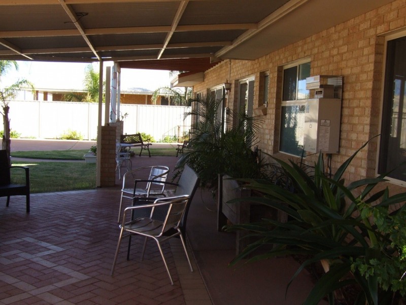 12 AGONIS STREET, Leeman WA 6514