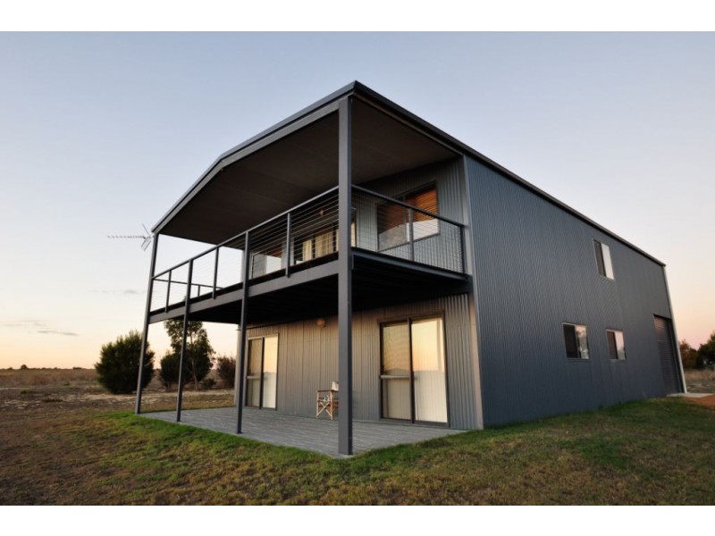 LOT 132 JURIEN BAY VISTA, Jurien Bay WA 6516