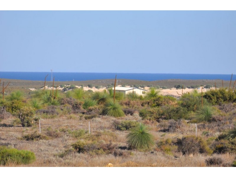 LOT 132 JURIEN BAY VISTA, Jurien Bay WA 6516