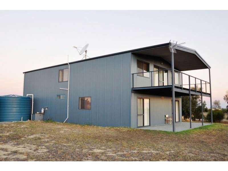 LOT 132 JURIEN BAY VISTA, Jurien Bay WA 6516