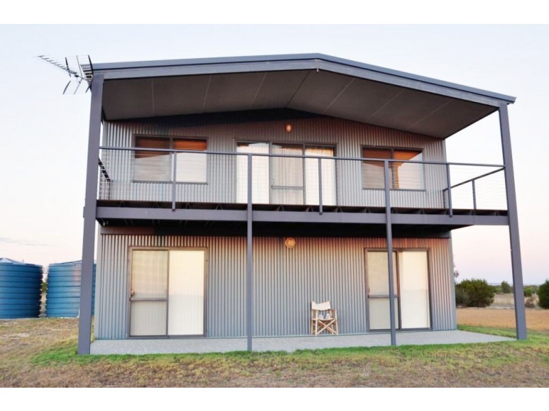 LOT 132 JURIEN BAY VISTA, Jurien Bay WA 6516