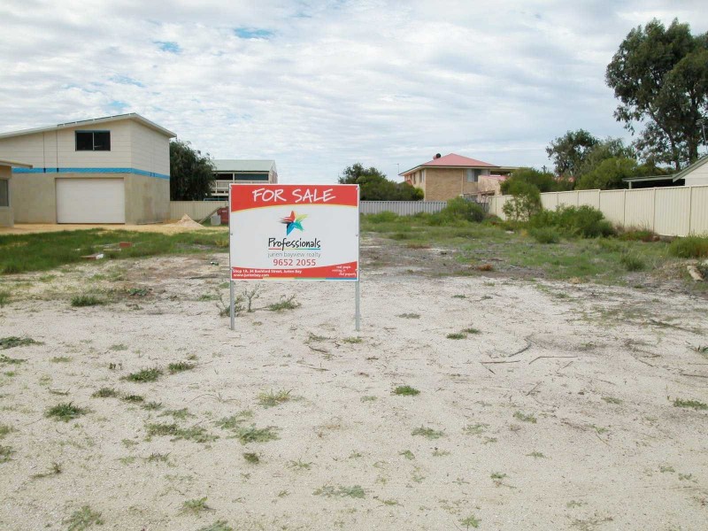 14 CASUARINA CESCENT, Jurien Bay WA 6516