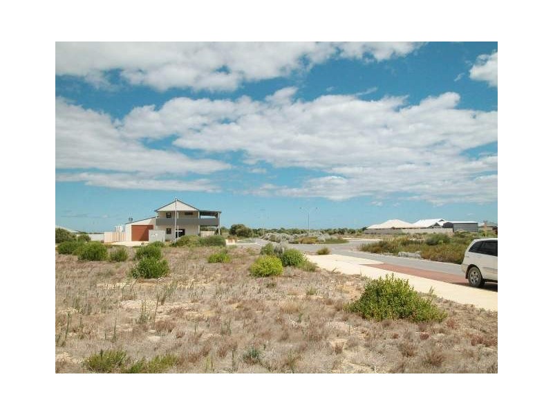 10 (LOT 777) MIDDLETON BOULEVARD, Jurien Bay WA 6516