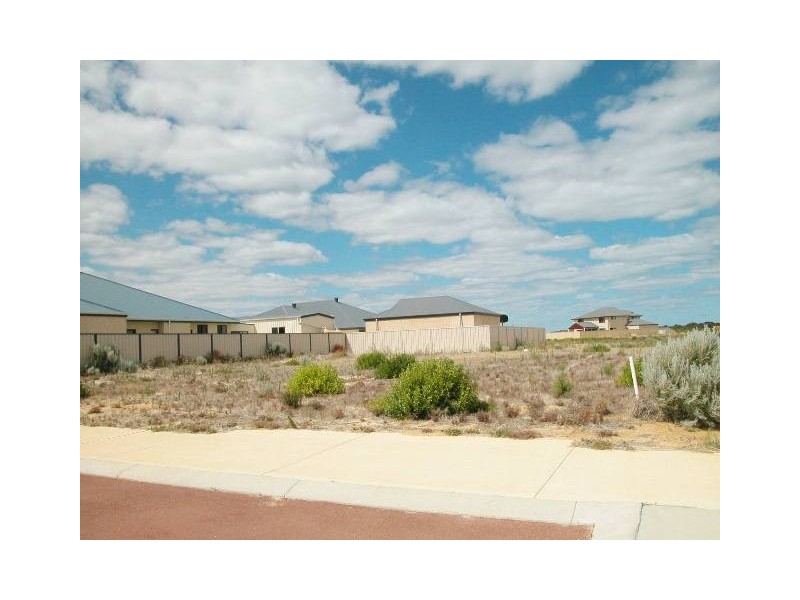 10 (LOT 777) MIDDLETON BOULEVARD, Jurien Bay WA 6516