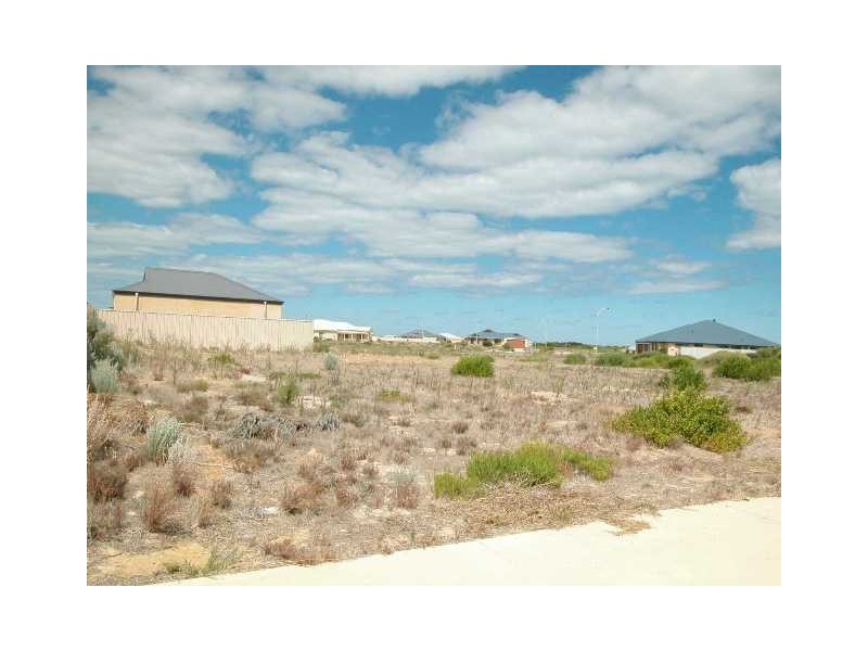 10 (LOT 777) MIDDLETON BOULEVARD, Jurien Bay WA 6516