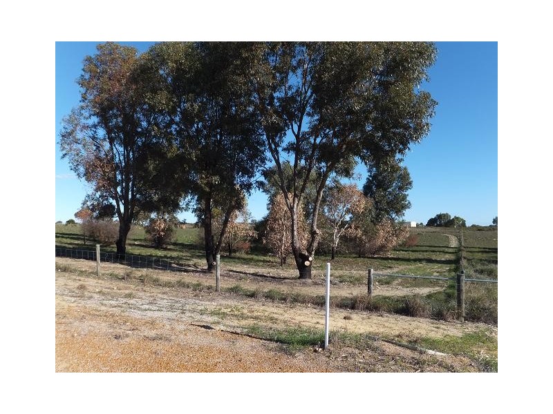 Lot 25 Cambewarra Drive (cnr Geronimo Crescent), Jurien Bay WA 6516