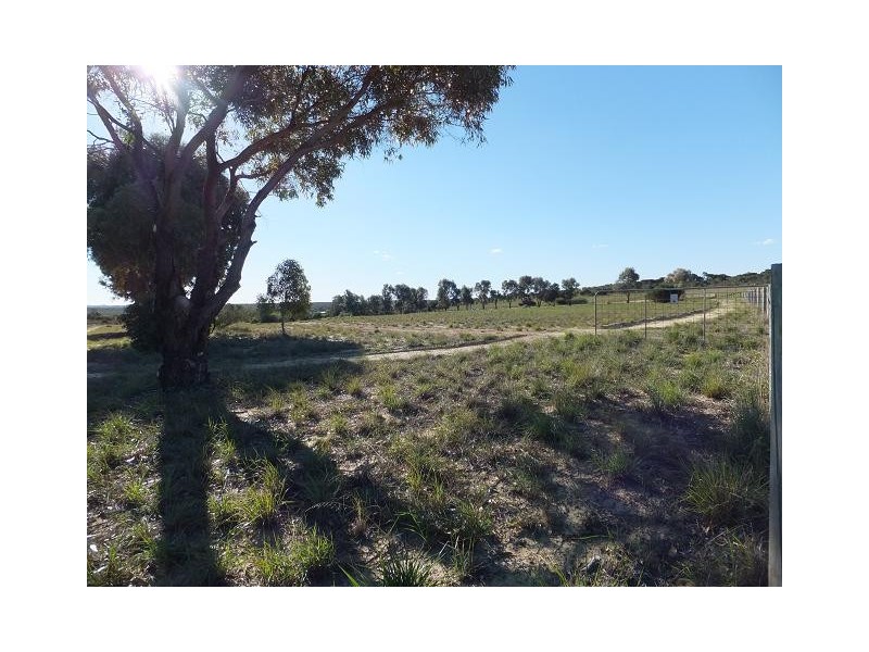 Lot 25 Cambewarra Drive (cnr Geronimo Crescent), Jurien Bay WA 6516
