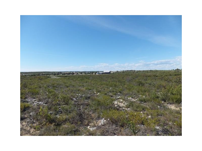 Lot 175 Trig Point Road, Jurien Bay WA 6516