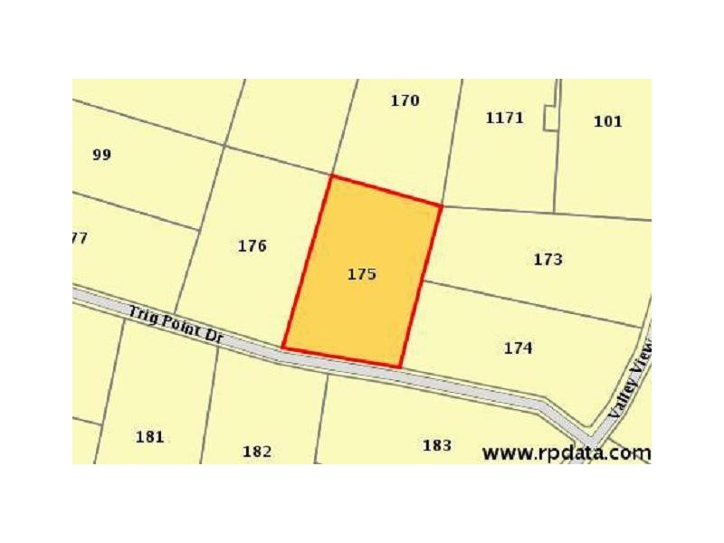 Lot 175 Trig Point Road, Jurien Bay WA 6516
