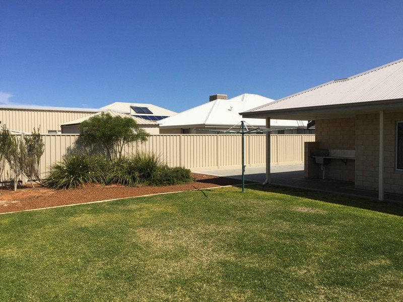 23 PREVELLY WAY, Jurien Bay WA 6516