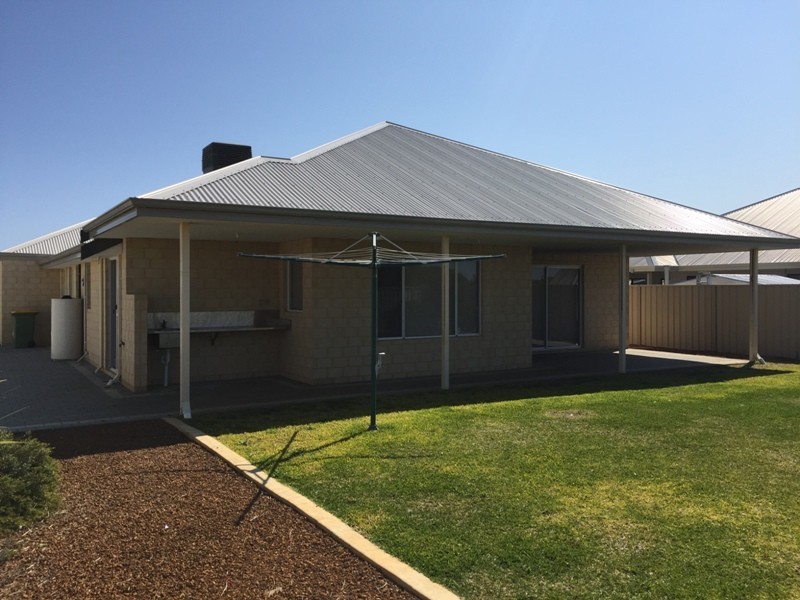 23 PREVELLY WAY, Jurien Bay WA 6516