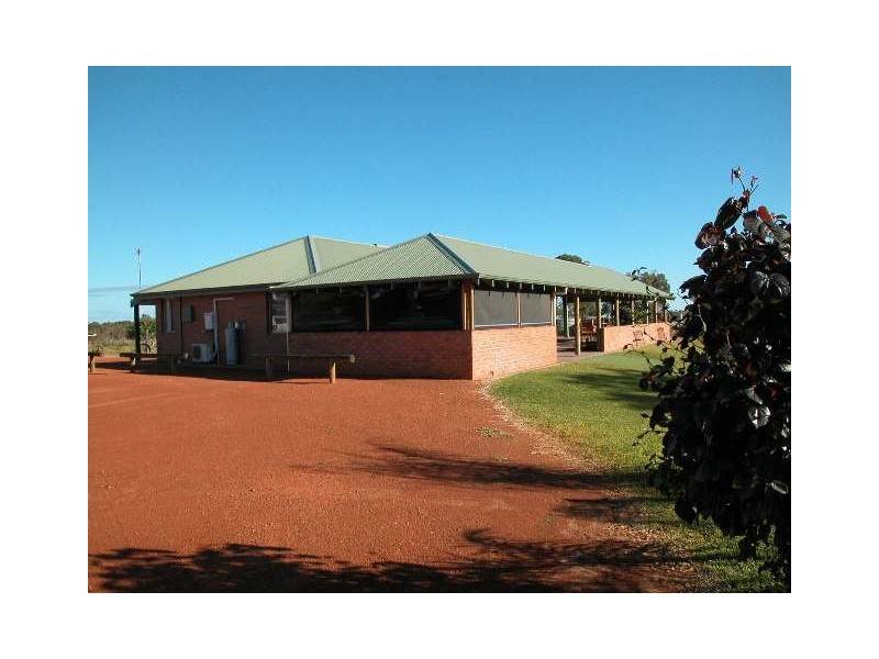 LOT  36 CAMBEWARRA DRIVE, Jurien Bay WA 6516