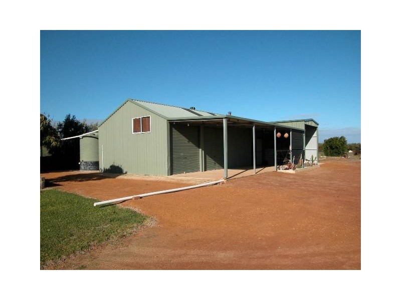 LOT  36 CAMBEWARRA DRIVE, Jurien Bay WA 6516