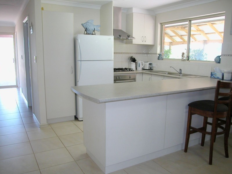 LOT  36 CAMBEWARRA DRIVE, Jurien Bay WA 6516