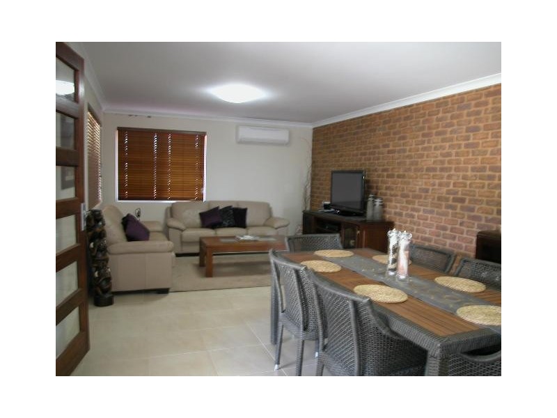 LOT  36 CAMBEWARRA DRIVE, Jurien Bay WA 6516