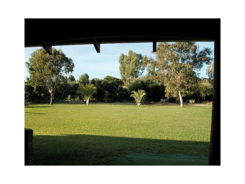 LOT  36 CAMBEWARRA DRIVE, Jurien Bay WA 6516