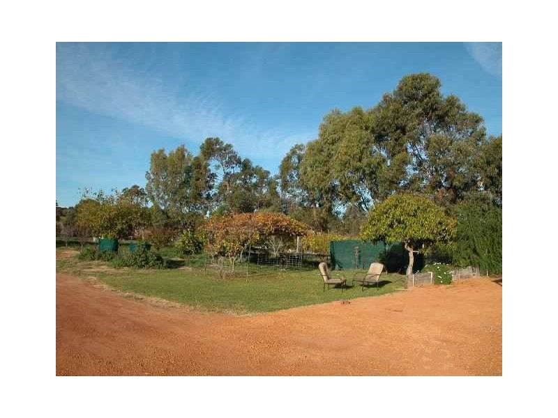 LOT  36 CAMBEWARRA DRIVE, Jurien Bay WA 6516