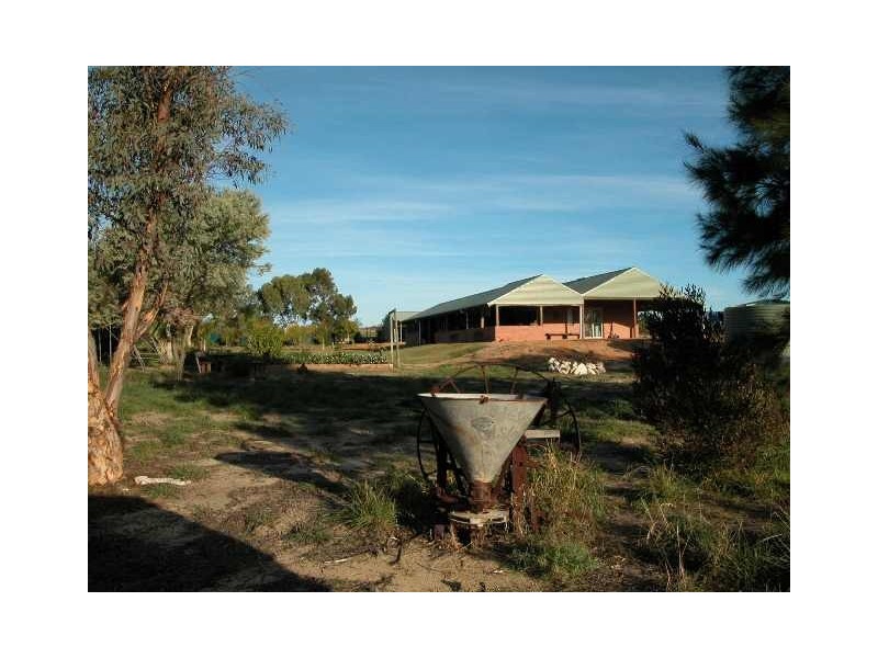 LOT  36 CAMBEWARRA DRIVE, Jurien Bay WA 6516