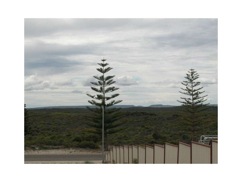 LOT 1089 SEAWARD DRIVE, Jurien Bay WA 6516