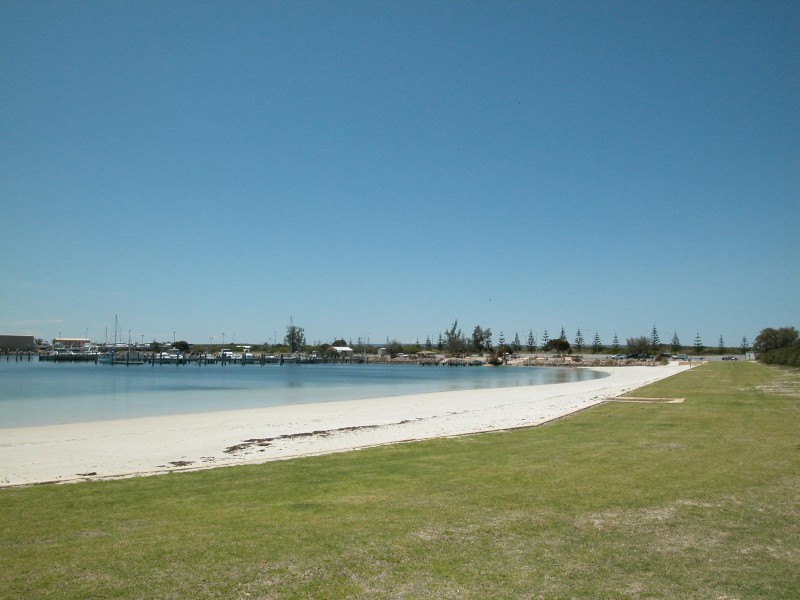 LOT 1089 SEAWARD DRIVE, Jurien Bay WA 6516