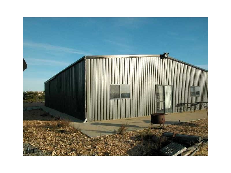 LOT 283 SULINA CRESCENT, Jurien Bay WA 6516